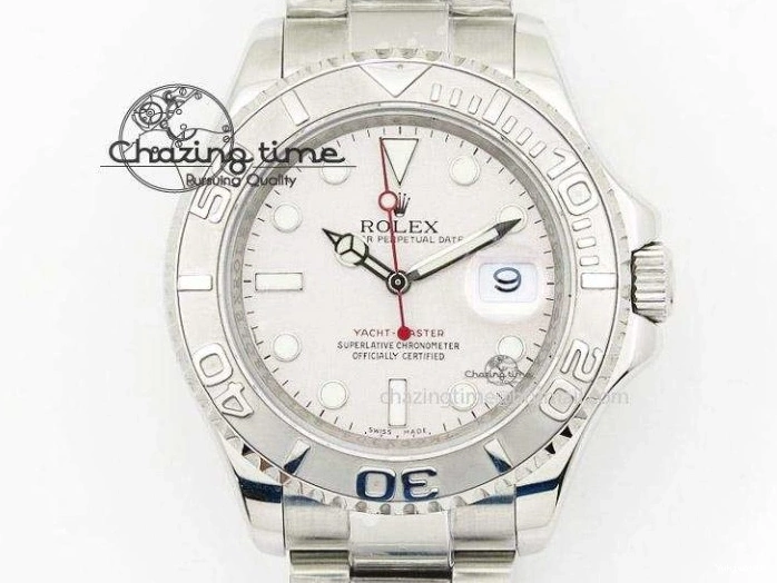 On SS Dial Strap Vintage 1680 White Nylon No Submariner A2836 Date 0218